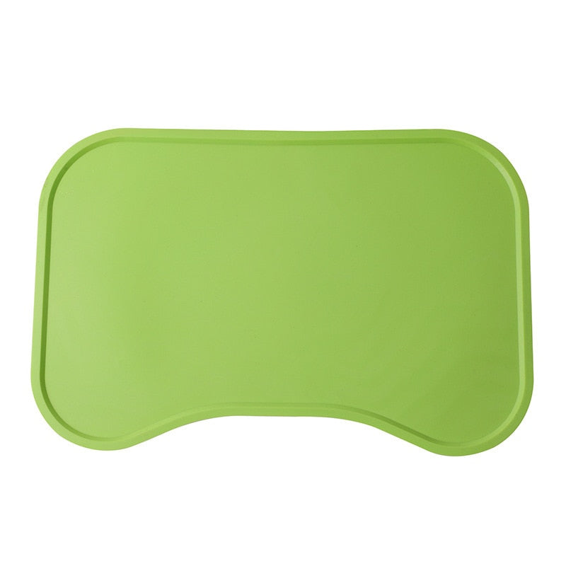 Silicone Pet Dog Food Mats
