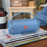 Wireless Bluetooth Speaker