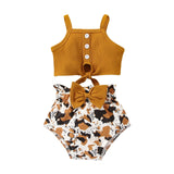 Newborn Baby Clothes Sets