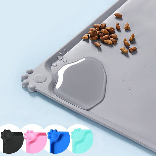 Silicone Bowl Mat