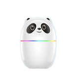 Bear Humidifier Cute Air Humidifier