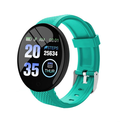 Smartwatch Multiple Sports Modes
