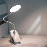 Clip LED Desk Lamp