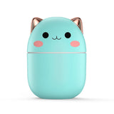 Bear Humidifier Cute Air Humidifier