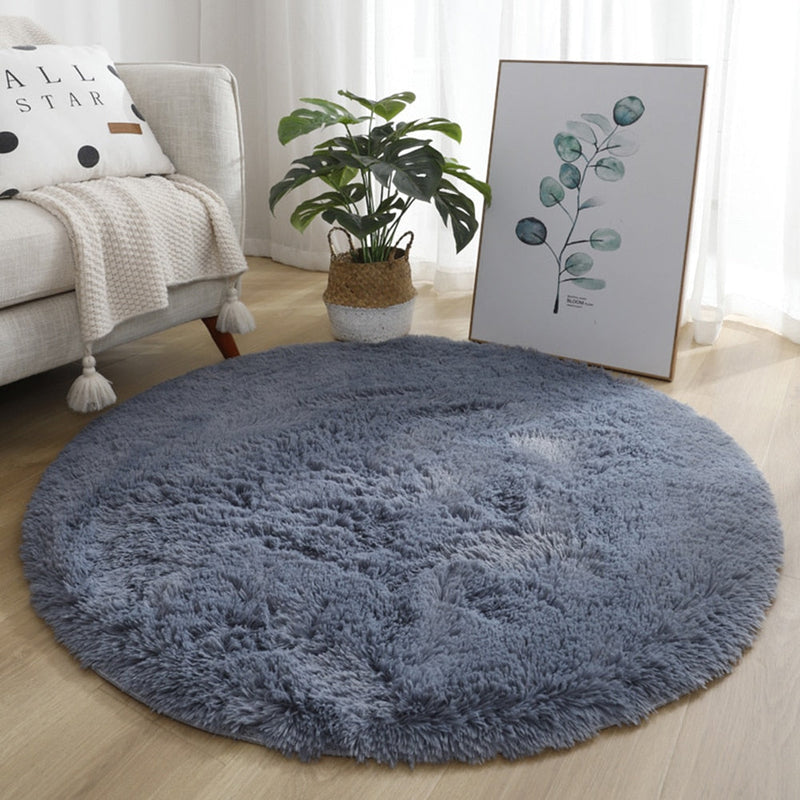 anti-slip rugs