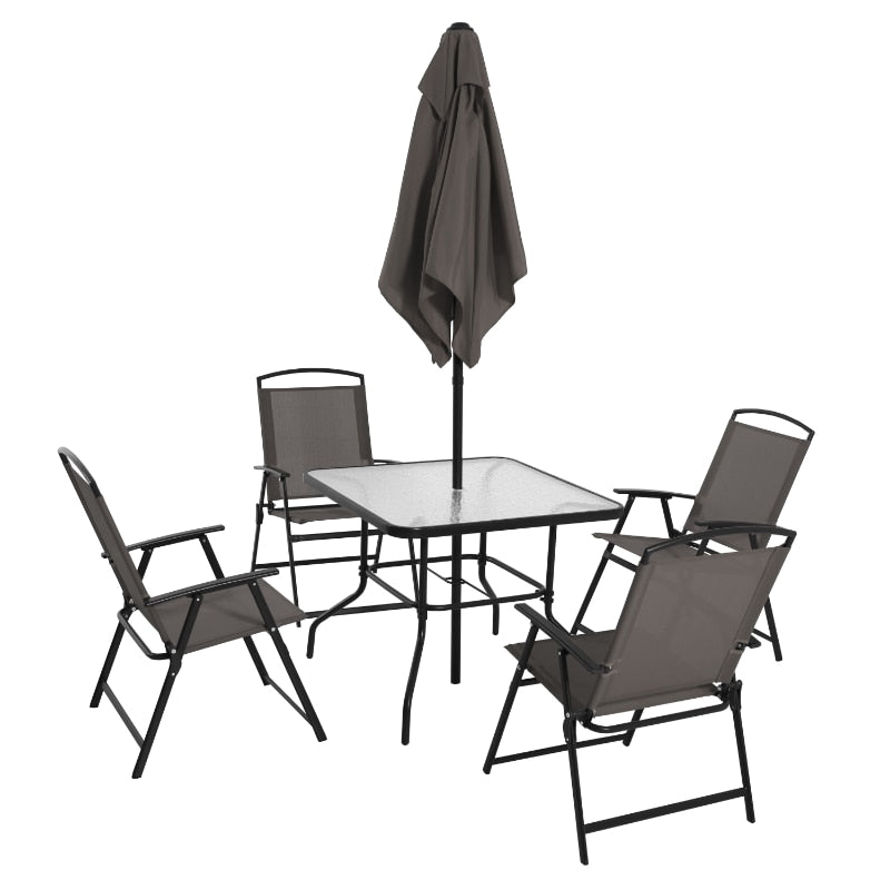 Outdoor Patio Tables Chairs Set