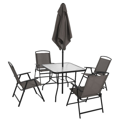 Outdoor Patio Tables Chairs Set