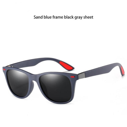 Fashion Classic Polarized Sunglasses