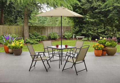 Outdoor Patio Tables Chairs Set