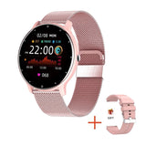 waterproof bluetooth smart watch