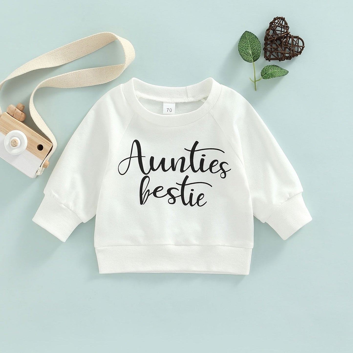 Autumn Infant Baby Sweatshirts