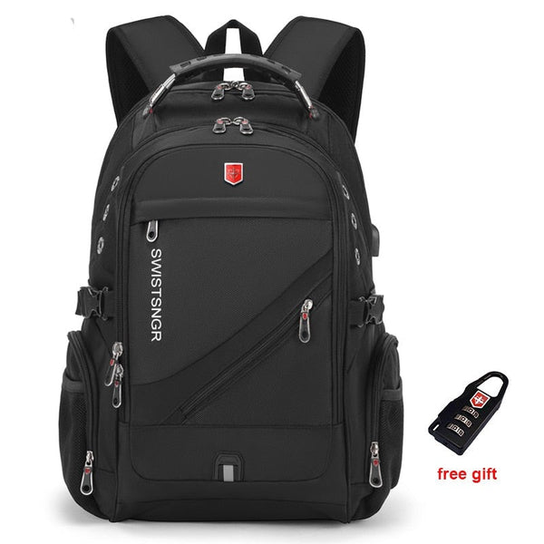 Waterproof Laptop Backpack