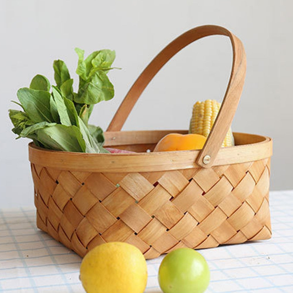 Fruit Storage BasketFruit Storage Basket