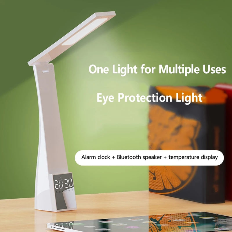 3 Modes Led Desk Lamp