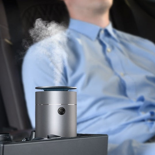 Baseus Car Diffuser Humidifier