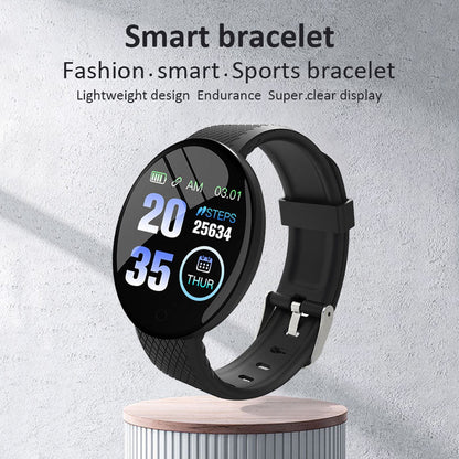 Smartwatch Multiple Sports Modes