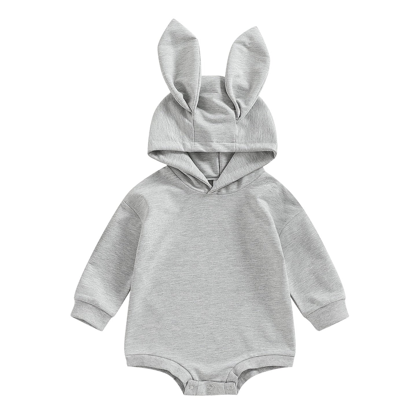 Infant Baby Easter Jumpsuit