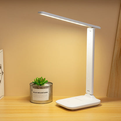 Foldable LED Table Desk Lamp