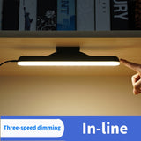 Led Student Dormitory Lamp