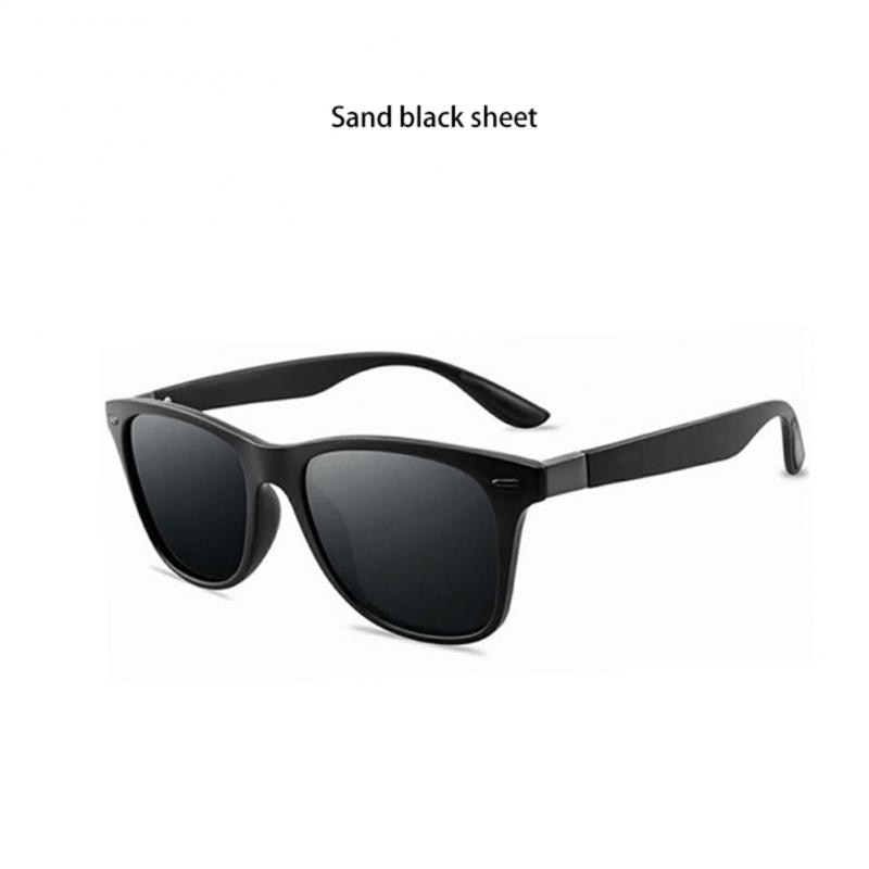 Fashion Classic Polarized Sunglasses