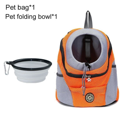 Pet Dog Carrier Bag