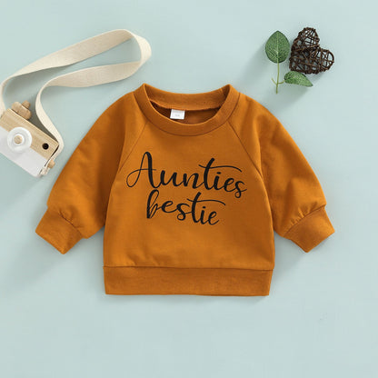 Autumn Infant Baby Sweatshirts