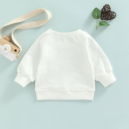 Autumn Infant Baby Sweatshirts