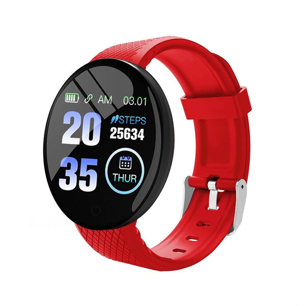 Smartwatch Multiple Sports Modes