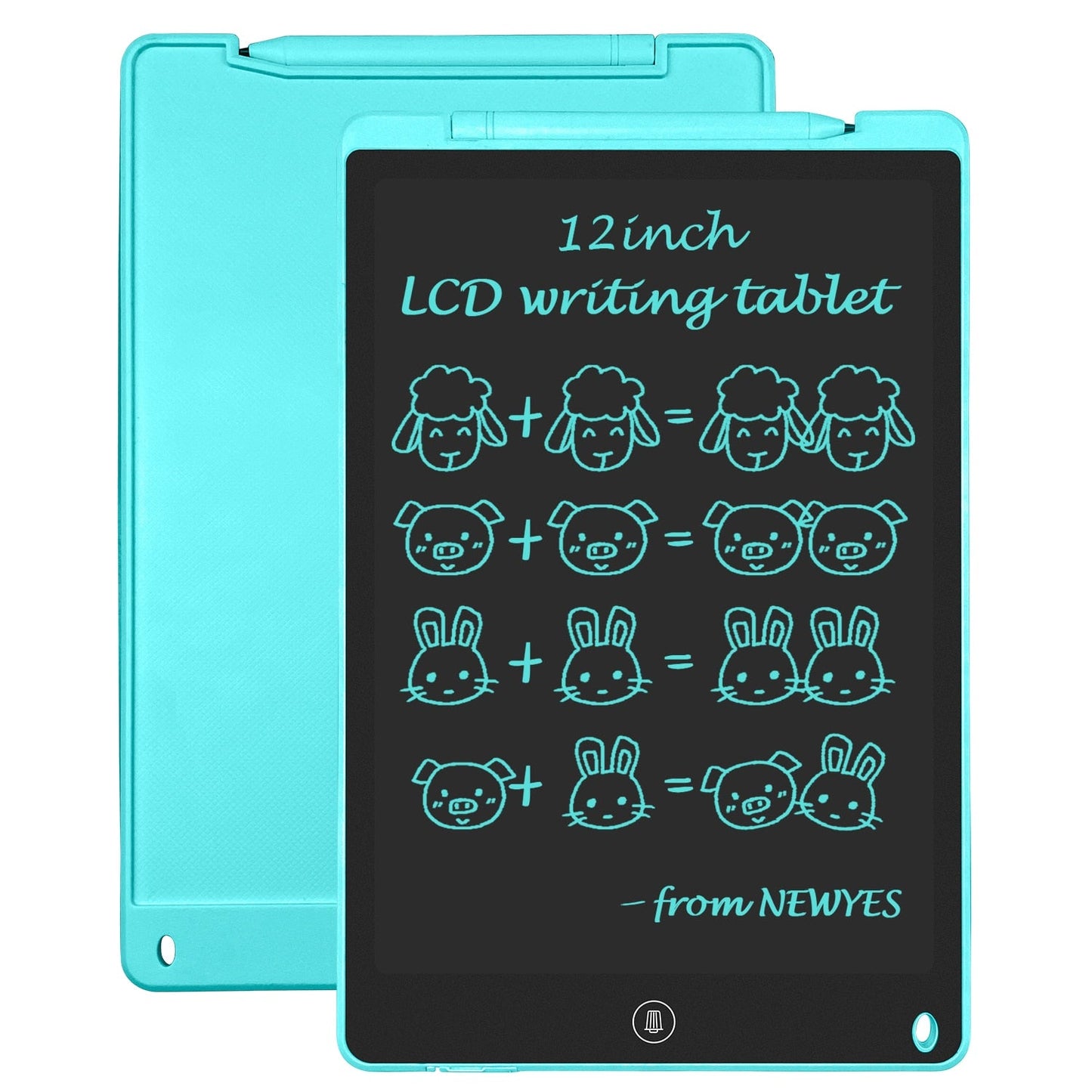 LCD Smart Writing Tablet