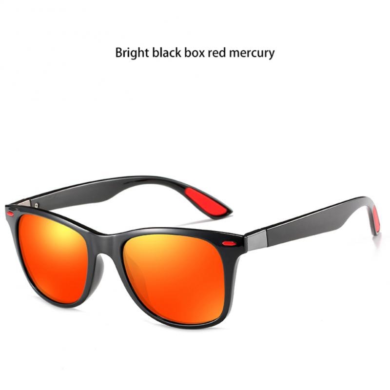 Fashion Classic Polarized Sunglasses