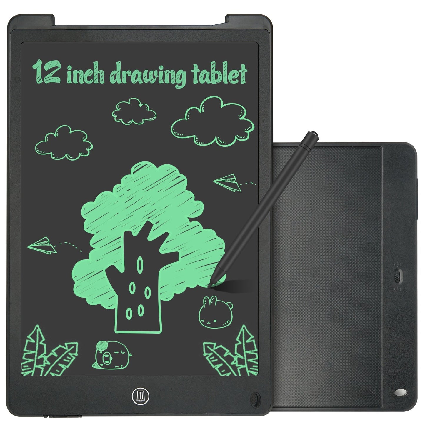 LCD Smart Writing Tablet