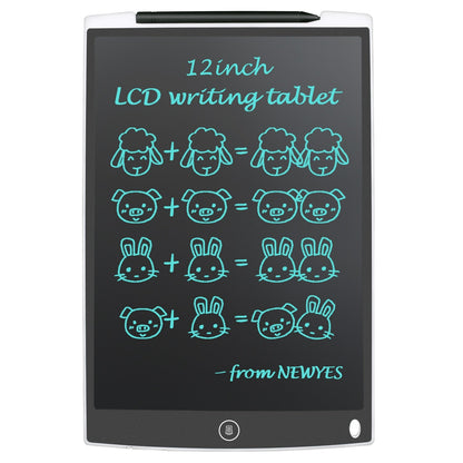 LCD Smart Writing Tablet