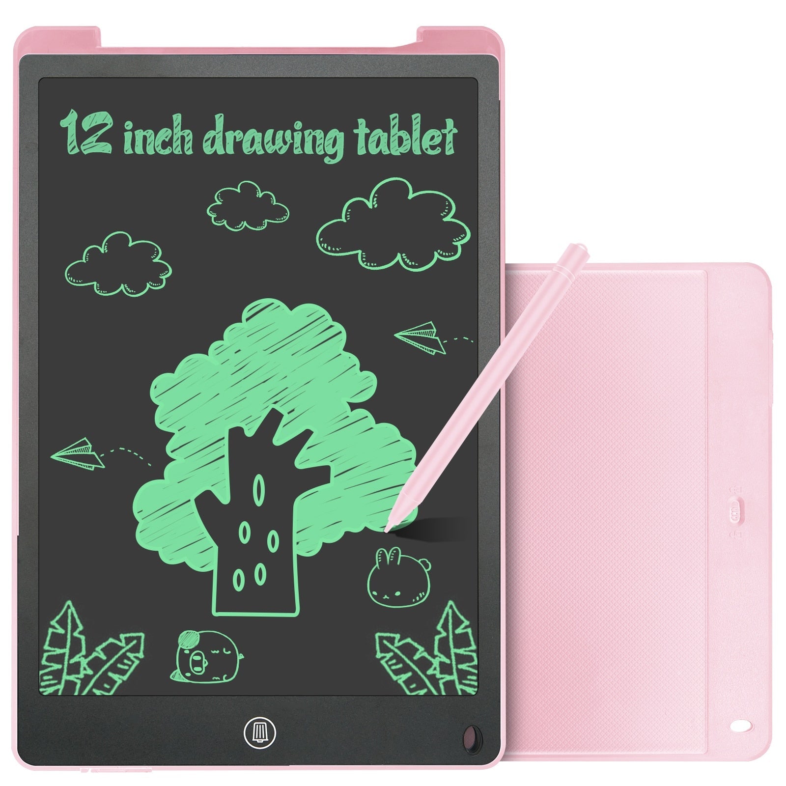 LCD Smart Writing Tablet