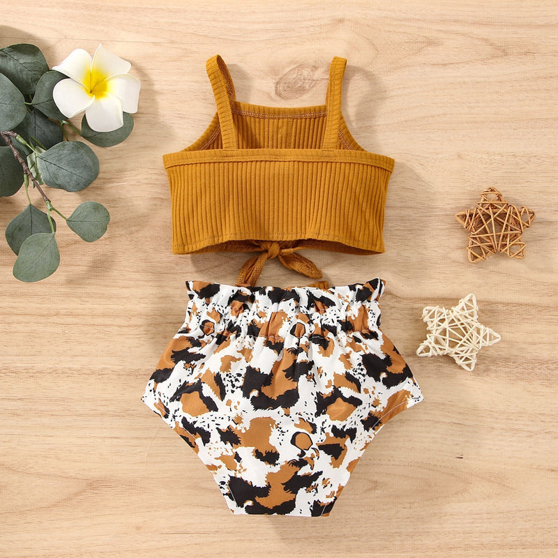 Newborn Baby Clothes Sets