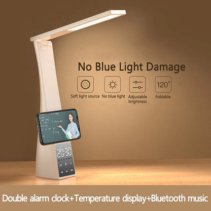3 Modes Led Desk Lamp
