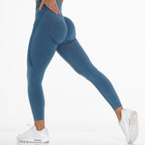 Seamless Leggings Fitness Women Yoga Pants