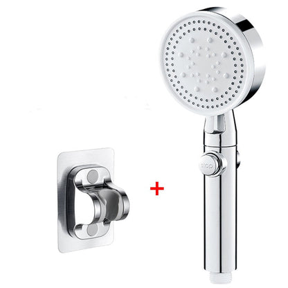 adjustable nozzle bathroom accessories