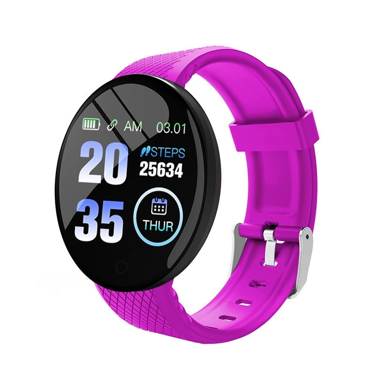 Smartwatch Multiple Sports Modes