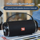 Wireless Bluetooth Speaker