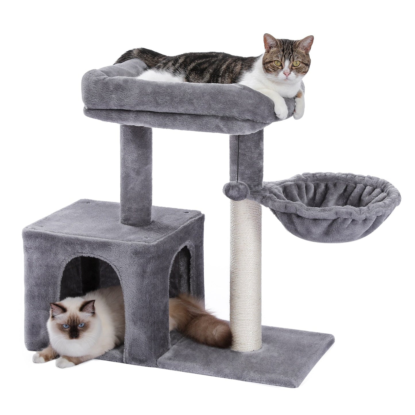 Cat Tree Small Cat Tower