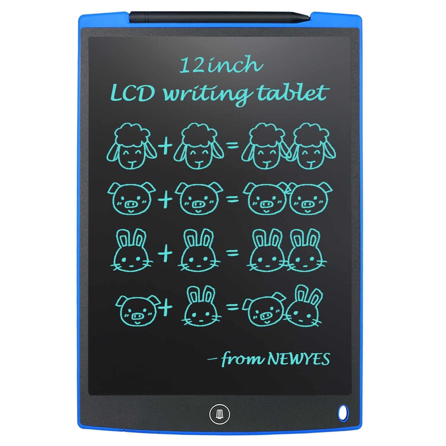 LCD Smart Writing Tablet