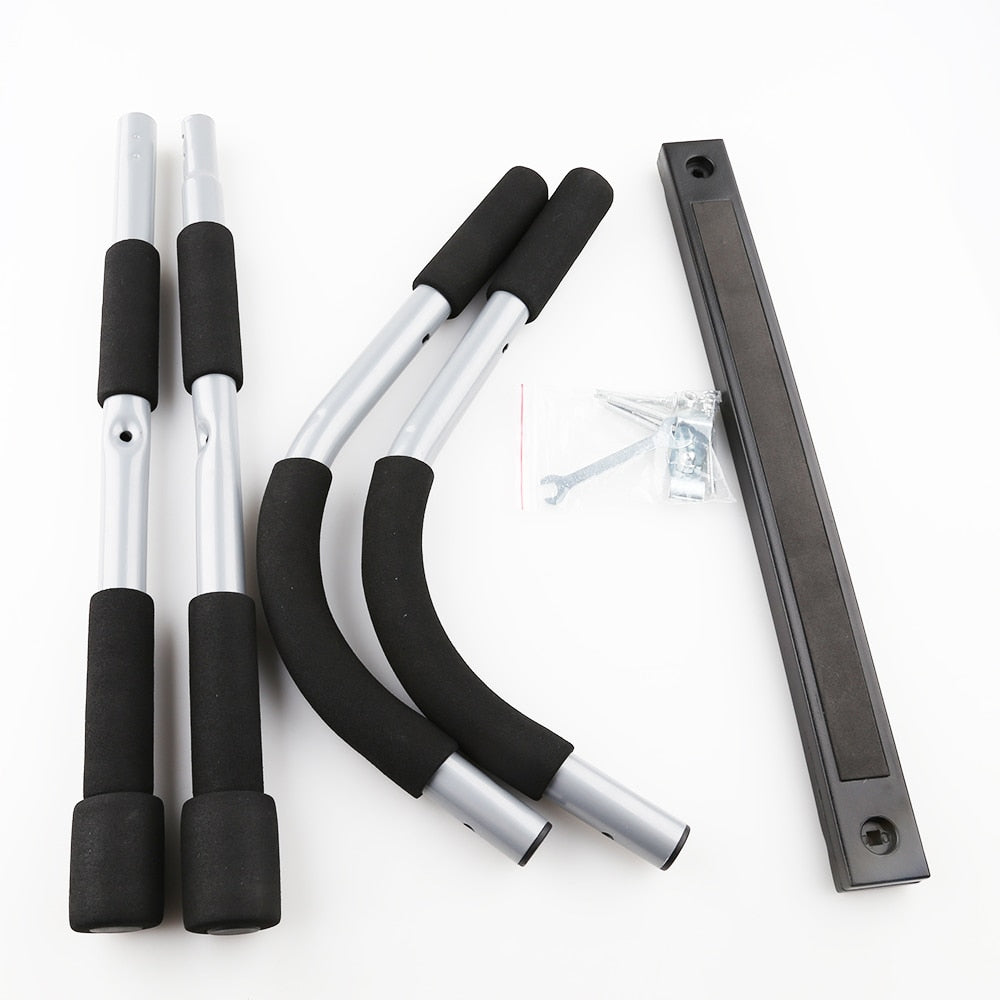 Multi-Functional Doorway Pull up Bar