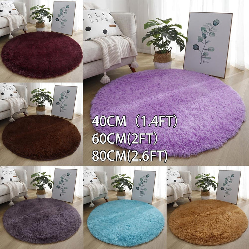 anti-slip rugs