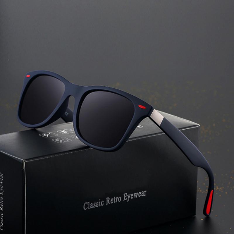 Fashion Classic Polarized Sunglasses