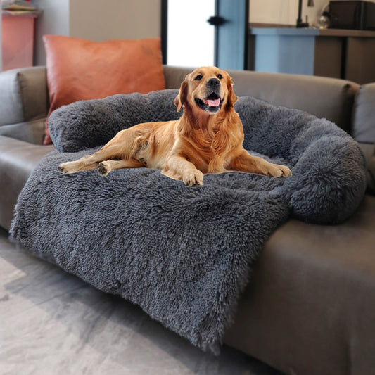 Pet Cushion Blanket Sofa Cover