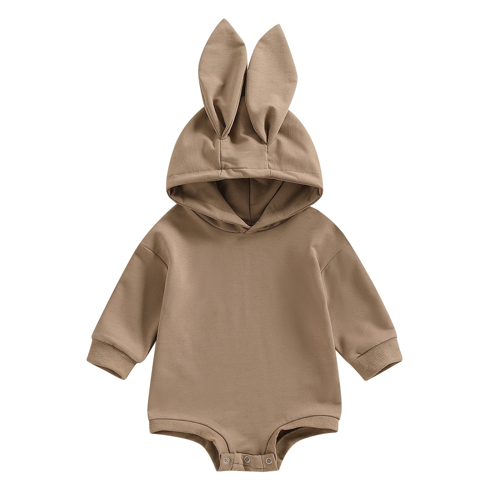 Infant Baby Easter Jumpsuit