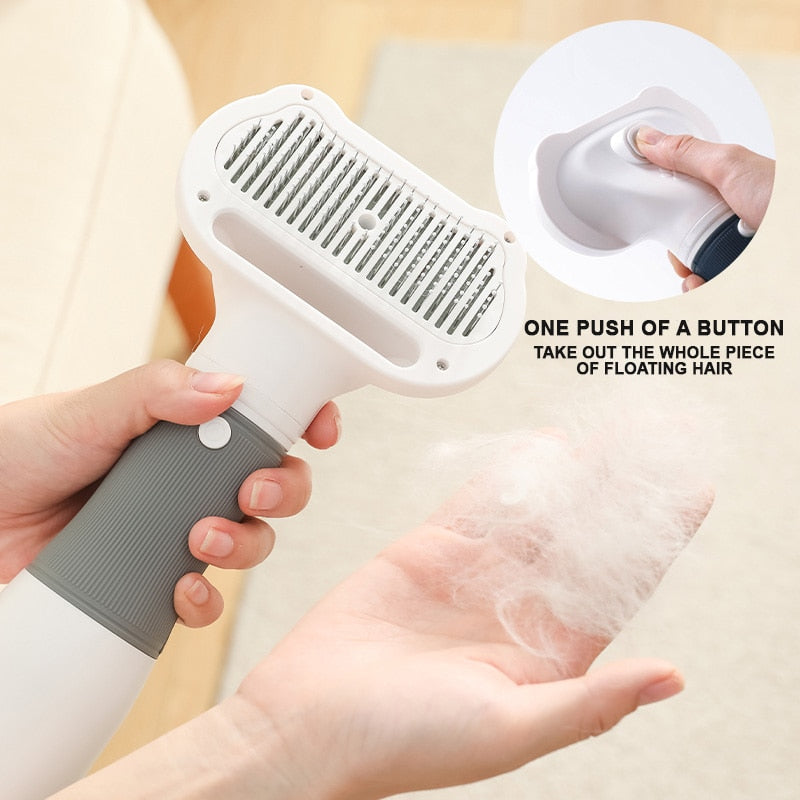 3 in1 Pet Dog Dryer