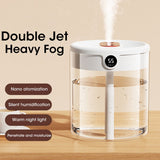 2L Air Humidifier Large Capacity