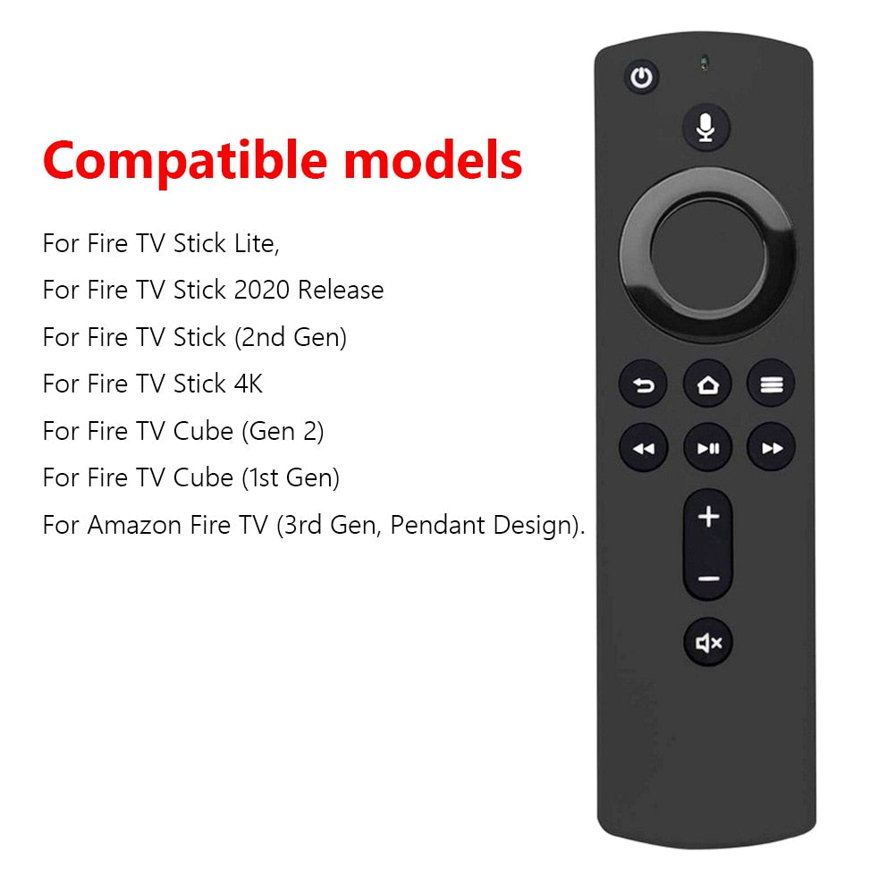 ABS Smart Remote Control