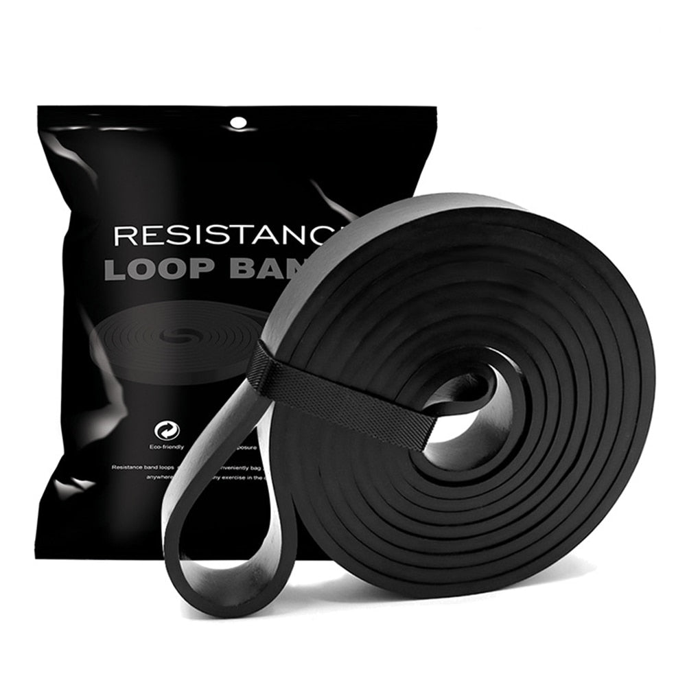 Elastic Resistance Band